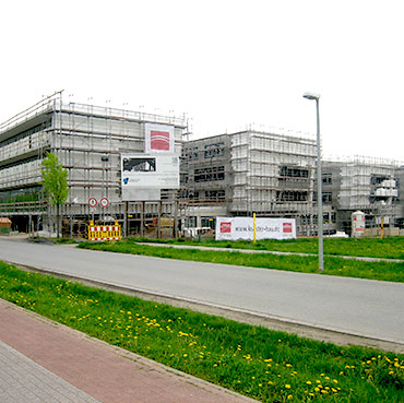 Fachhochschule Gelsenkirchen